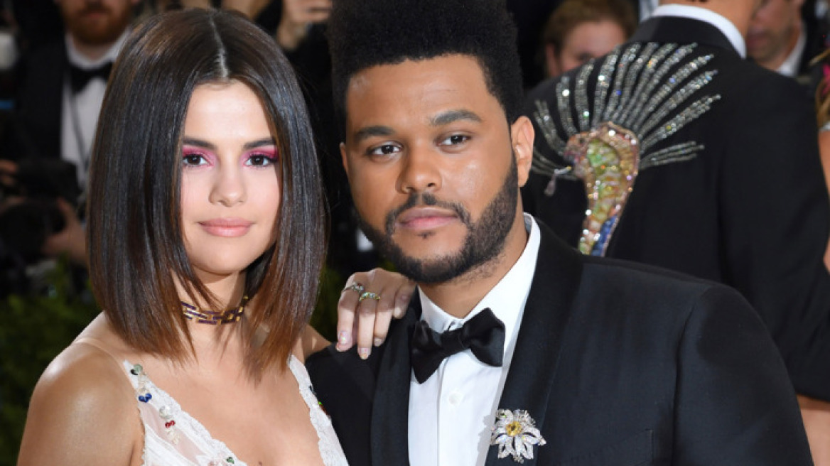 Selena Gomez- Weeknd: Και πάλι μαζί; 