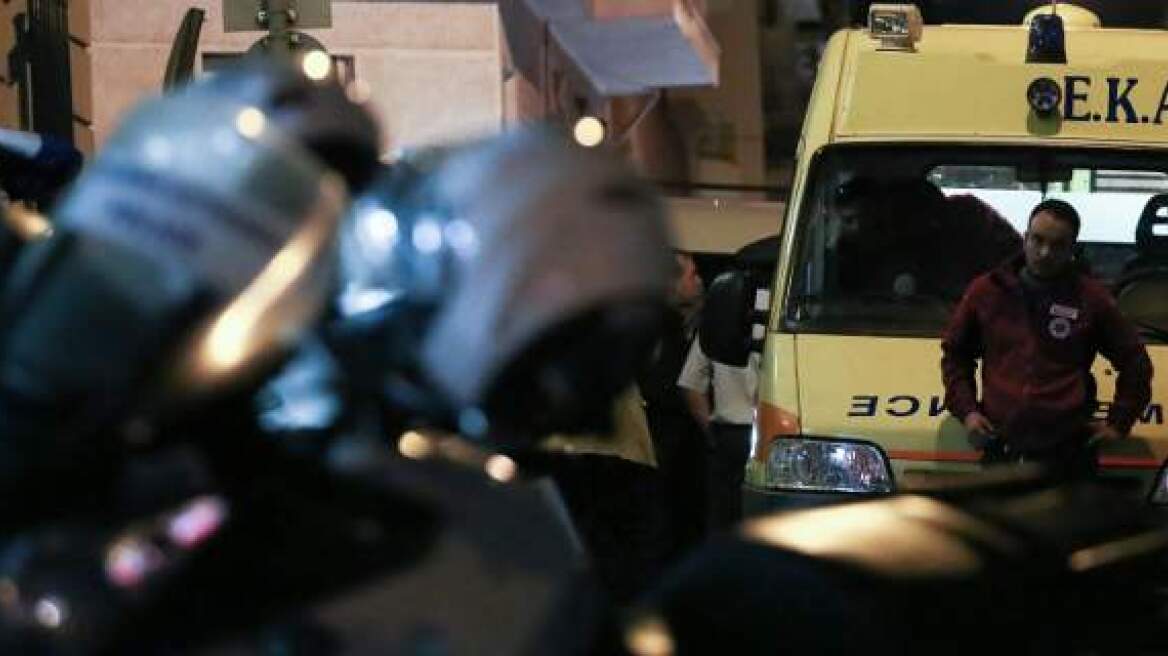 Στοιχεία – σοκ: Σαράντα αυτοκτονίες μέσα σε νοσοκομεία από το 2014 μέχρι σήμερα