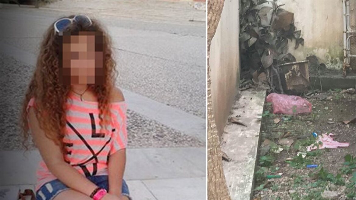 Νέα Σμύρνη: Για παιδοκτονία κατηγορείται η 22χρονη φοιτήτρια – Σήμερα στον εισαγγελέα 