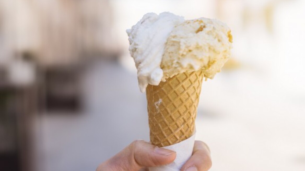 Εδώ θα βρεις το καλύτερο gelato 