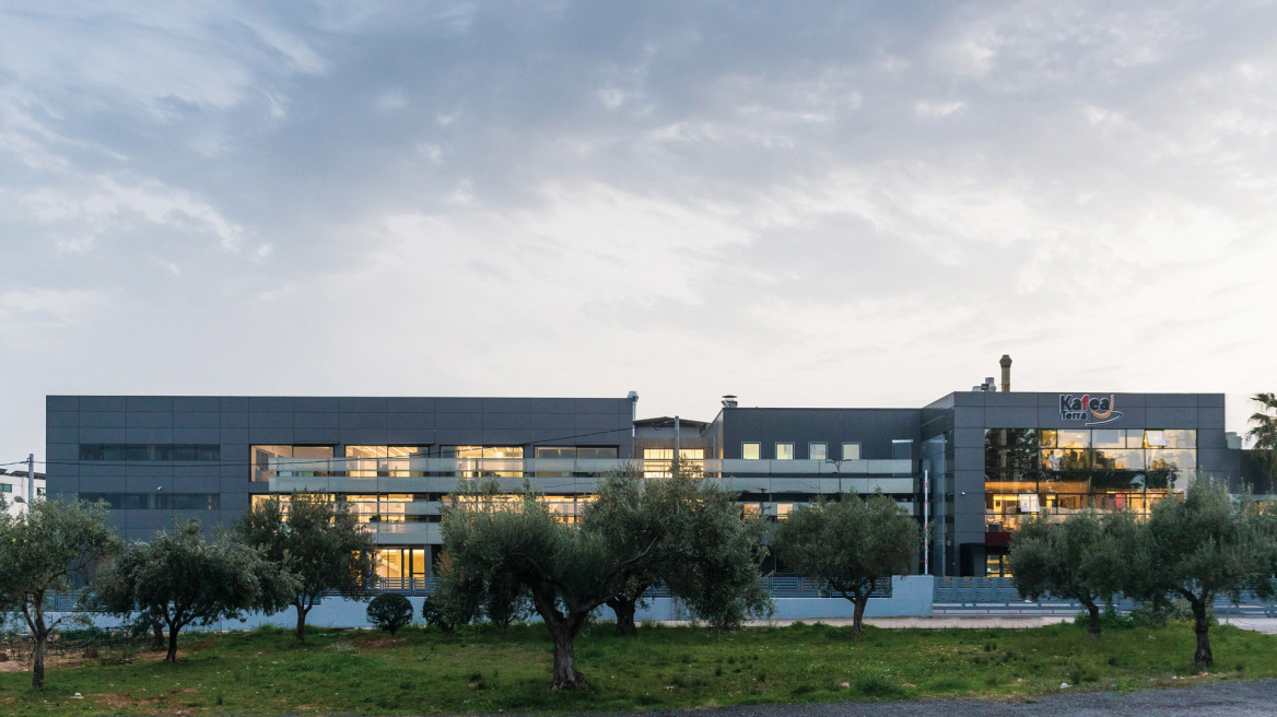 The Bean, the Blend, the Barista:  Το τρίπτυχο επιτυχίας για την Kafea Terra