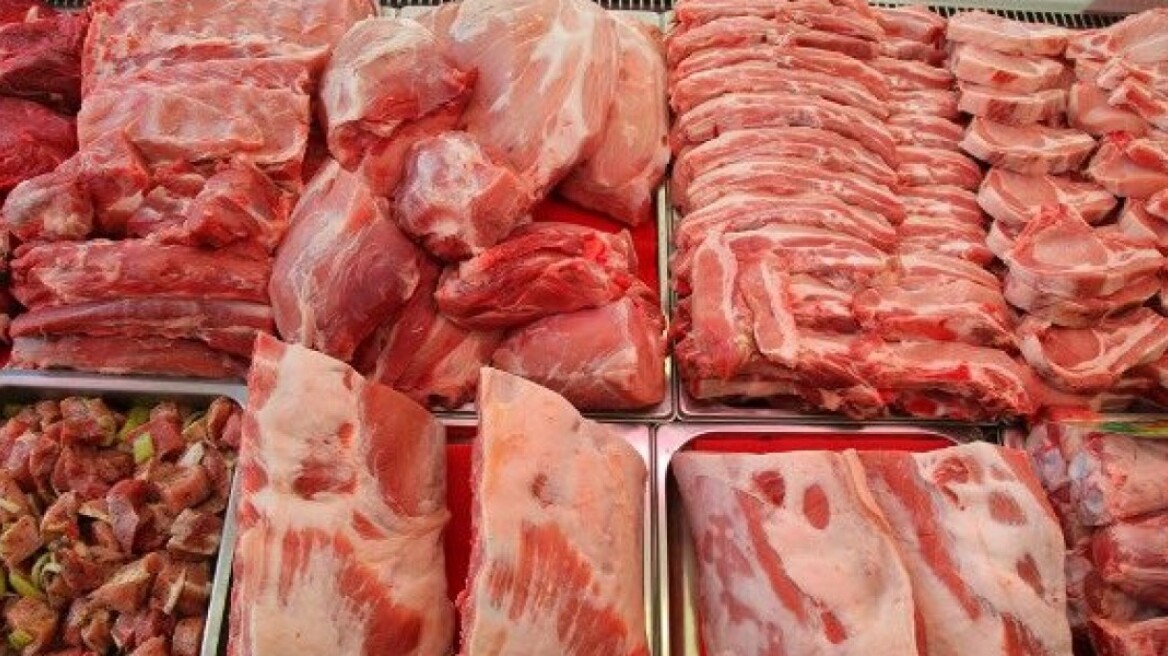 Θεσσαλονίκη: Οι προβλέψεις της ΕΜΥ «φρενάρουν» την κίνηση στα κρεατικά ενόψει Τσικνοπέμπτης