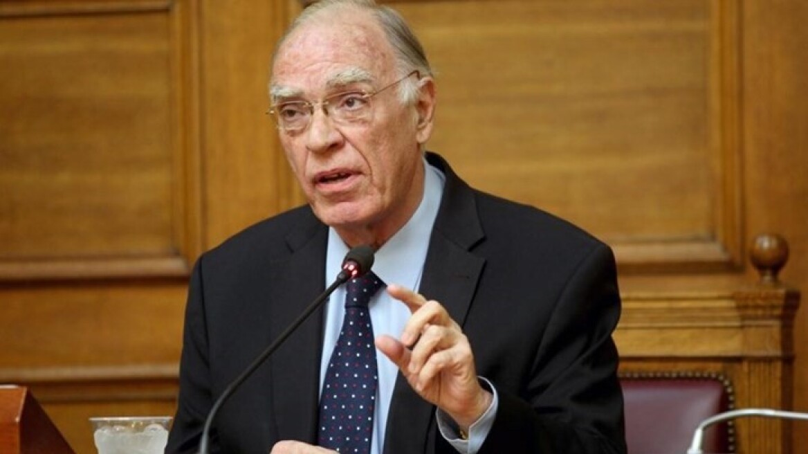 Ένωση Κεντρώων: Άλλα λέγατε, κ. Κατσιαντώνη