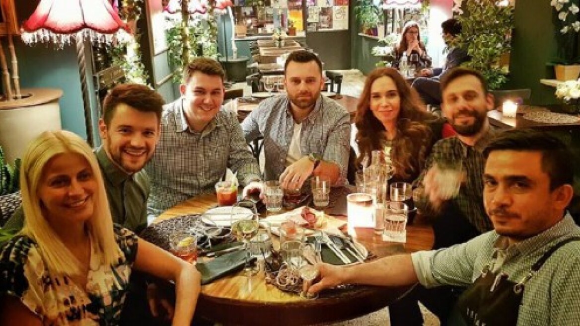 MasterChef: Πού χαλάρωσαν κριτές και παίκτες μετά τον τελικό;