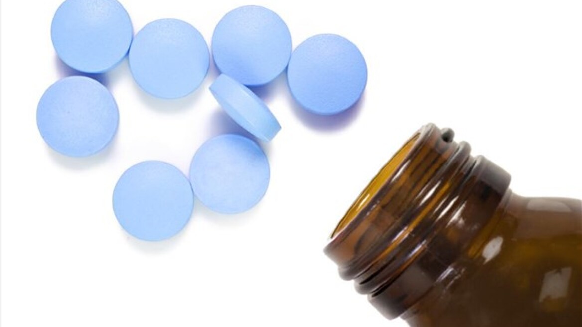 «Βουτιά» στην ηλεκτρονική αγορά για τα χάπια του σεξ