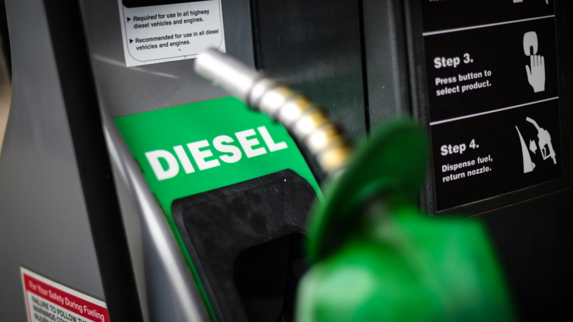 Αξίζει να αγοράσω diesel;