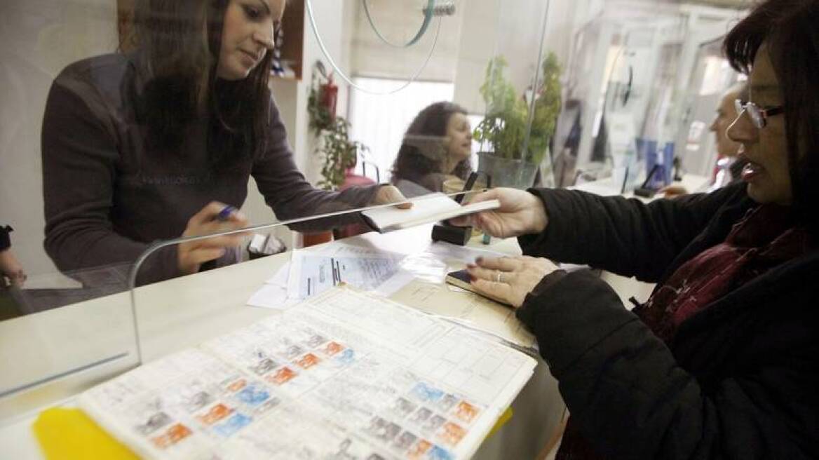 Πώς θα γίνει η συνδυαστική καταβολή εισφορών για μη μισθωτούς μετά τον συμψηφισμό