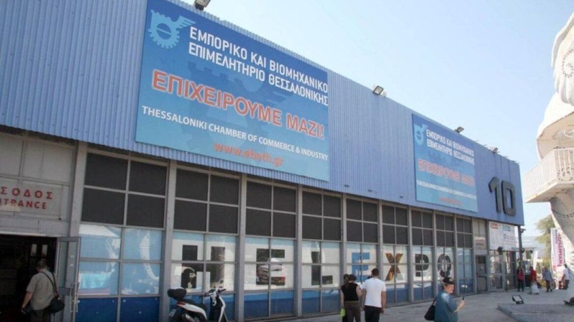 Έρευνα του ΕΒΕΘ: Μεγαλύτερη αισιοδοξία και προσδοκίες για τις επιχειρήσεις στη Θεσσαλονίκη