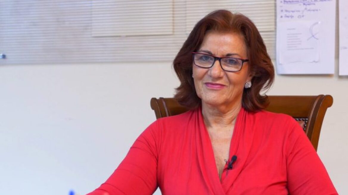 Φωτίου για το νέο σχέδιο νόμου: Από 8 έως 12 μήνες οι διαδικασίες υιοθεσίας