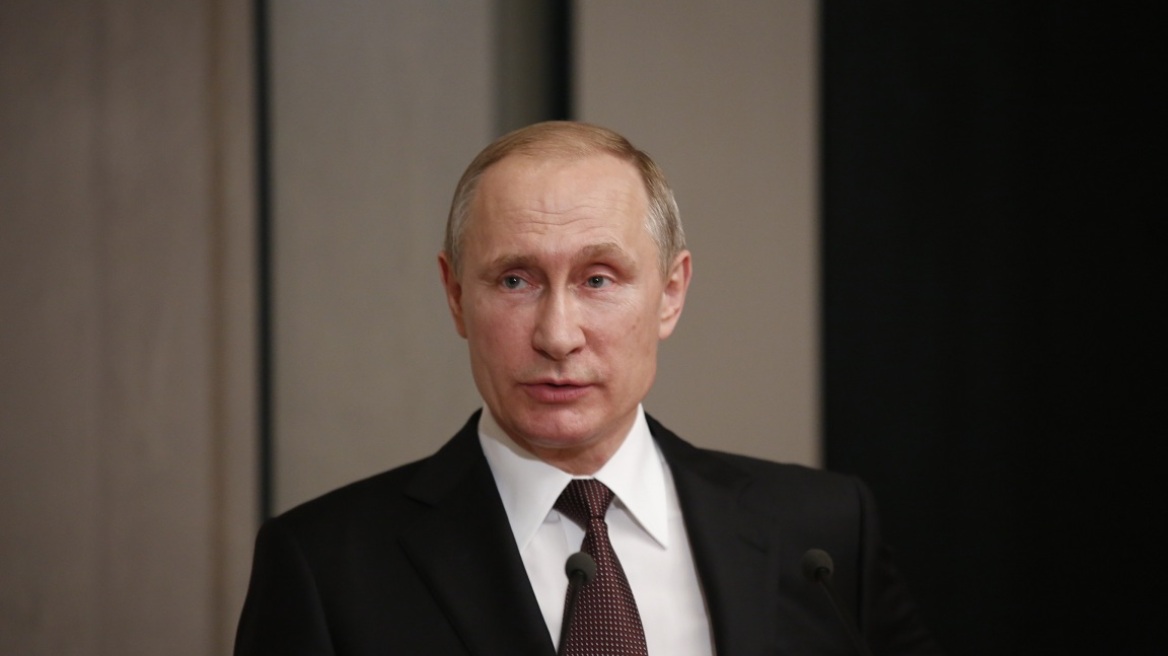  Πούτιν: Η Μόσχα είναι έτοιμη να βοηθήσει στη συνεργασία Βόρειας και Νότιας Κορέας