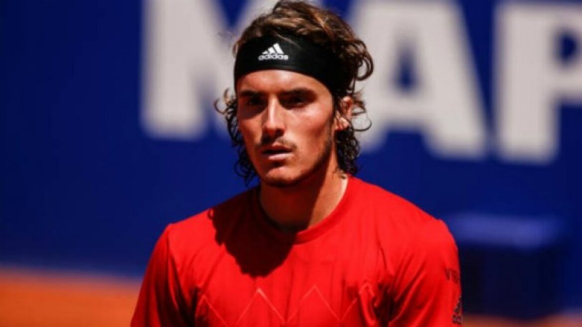 Τένις: Έγραψε ιστορία ο Τσιτσιπάς! (vid)