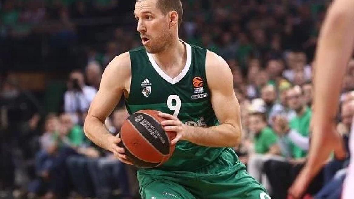 Μπένο Ούντριχ: Ένα πρόσωπο, δύο… “ερυθρόλευκοι” αποκλεισμοί!