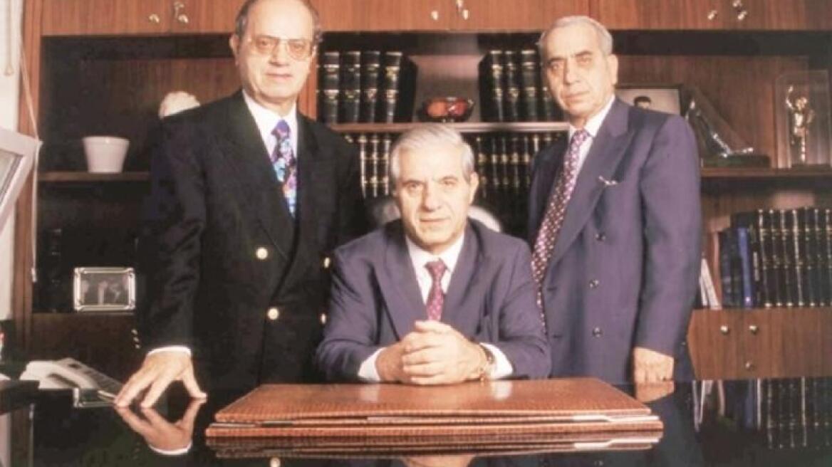 Πέθανε ο Κώστας Γιαννακόπουλος, πένθος στην οικογένεια του Παναθηναϊκού