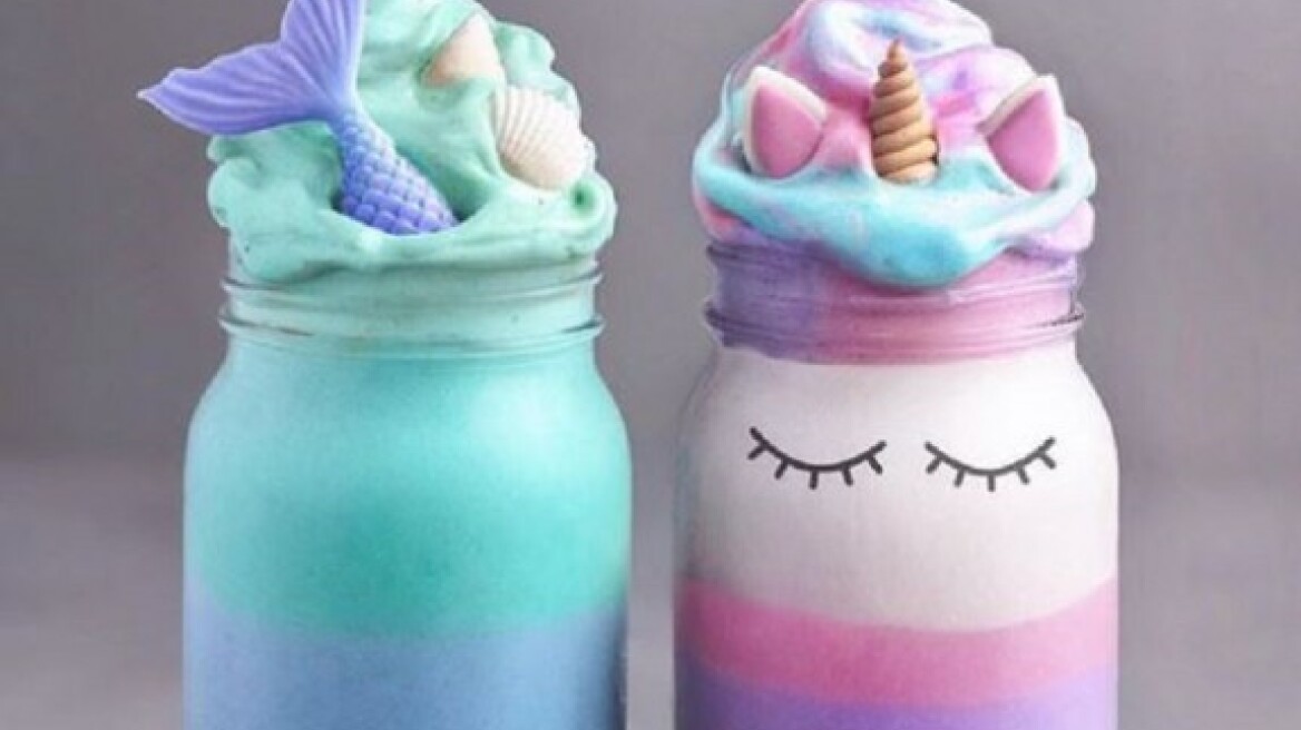 16χρονος food blogger φτιάχνει τα πιο εκπληκτικά γλυκά που έχεις δει ποτέ!