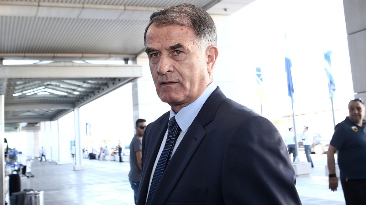 Μπάγεβιτς για πρόεδρος της ΕΠΟ!