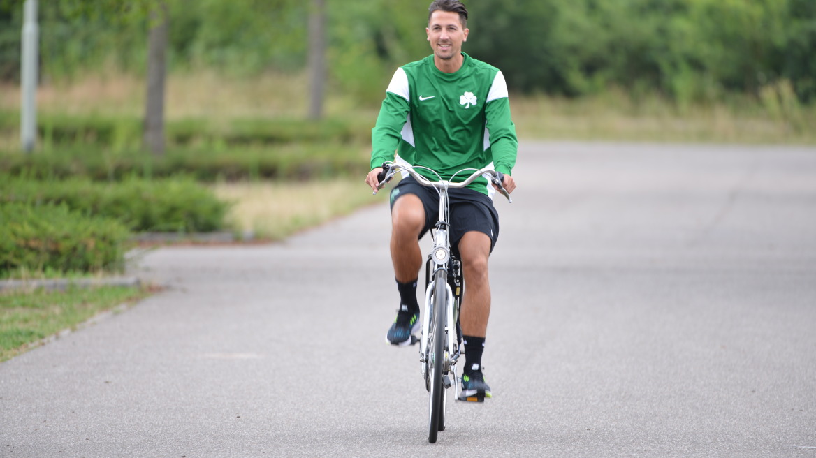 Παναθηναϊκός: «Έσκασε» και η τρίτη ποινή αφαίρεσης βαθμών λόγω Βέμερ!