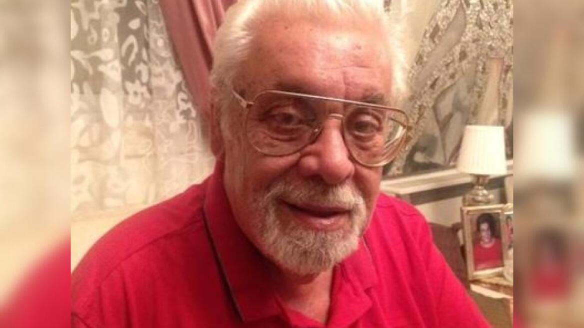 Απεβίωσε ο δημοσιογράφος και πρώην κυβερνητικός εκπρόσωπος Κύπρου, Άκης Φάντης