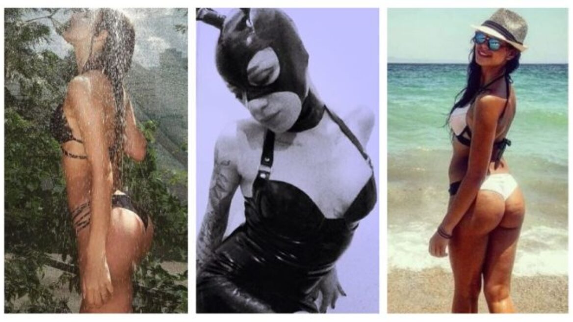 Power of Love: Αυτές είναι οι πιο sexy φωτογραφίες που έχουν στο Instagram οι 13 παίκτριες