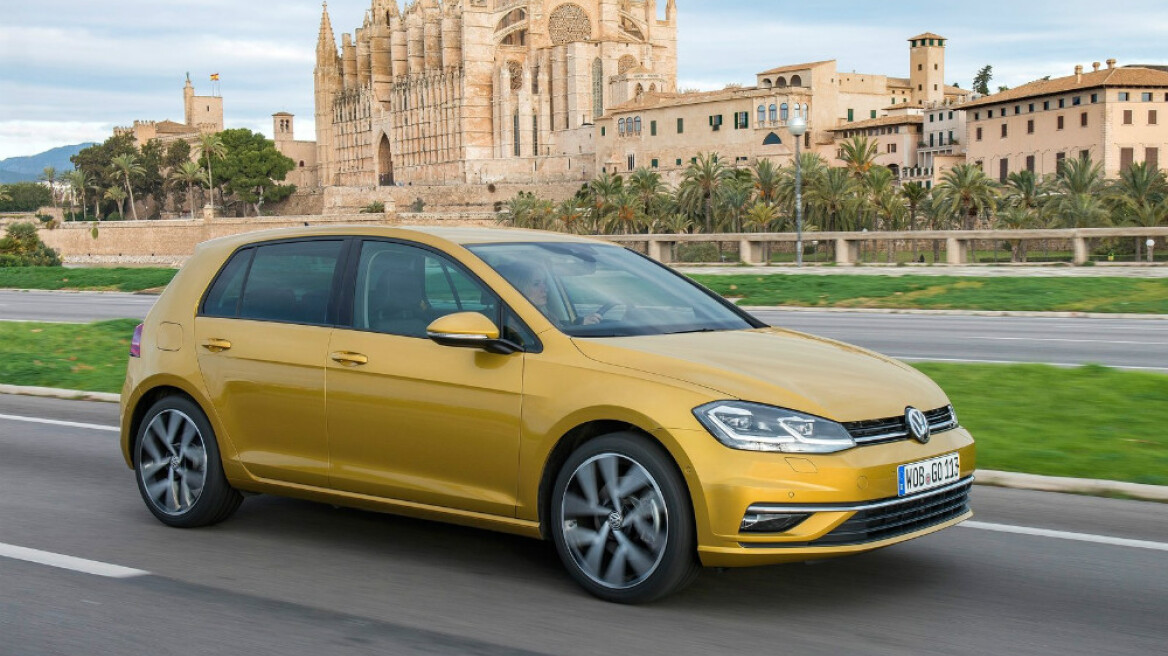 Αυτοί είναι οι νέοι κινητήρες της Volkswagen