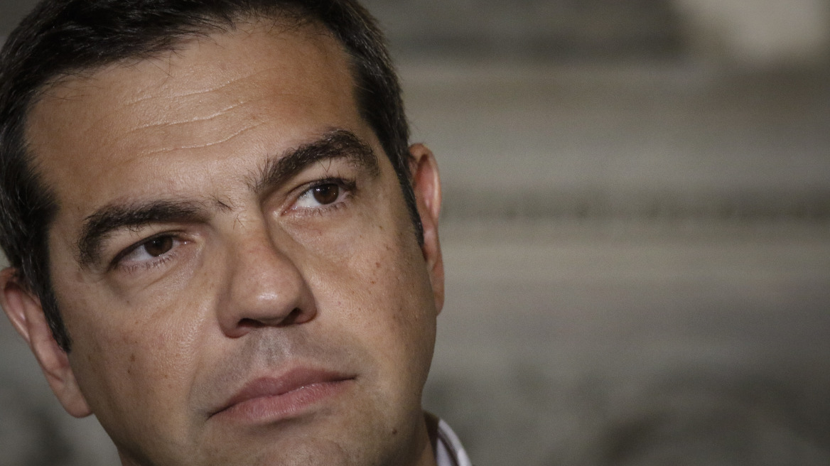 Μυτιλήνη: Απεργία και συλλαλητήριο για τον ΦΠΑ ανήμερα της επίσκεψης Τσίπρα