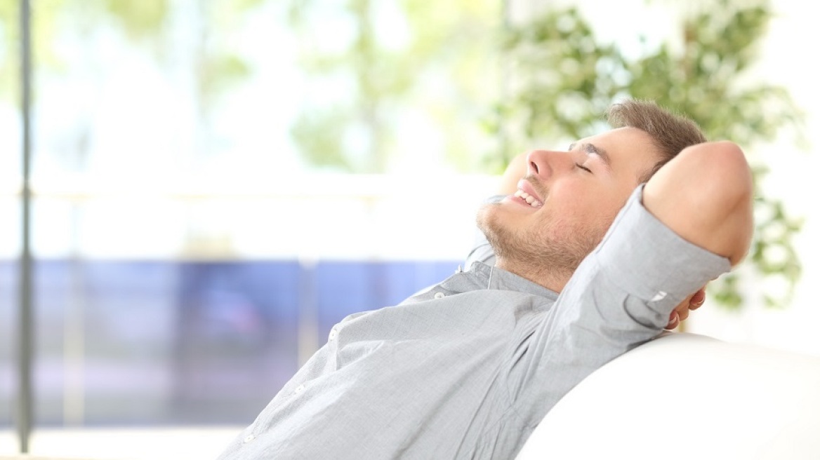 Έχεις άγχος και νιώθεις τα νεύρα σου τεντωμένα; Αυτή η τροφή θα σε χαλαρώσει!