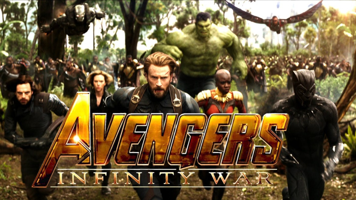 Έσπασαν ταμεία οι Avengers με $630 εκατ. το πρώτο Σαββατοκύριακο στα σινεμά