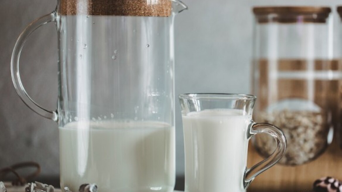 Τελικά ποιο γάλα είναι πιο ωφέλιμο για τον οργανισμό μας;