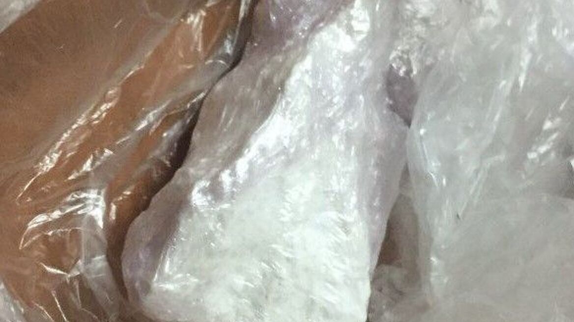 Ηλικιωμένοι και Αλβανός πωλούσαν κοκαΐνη και χασίς