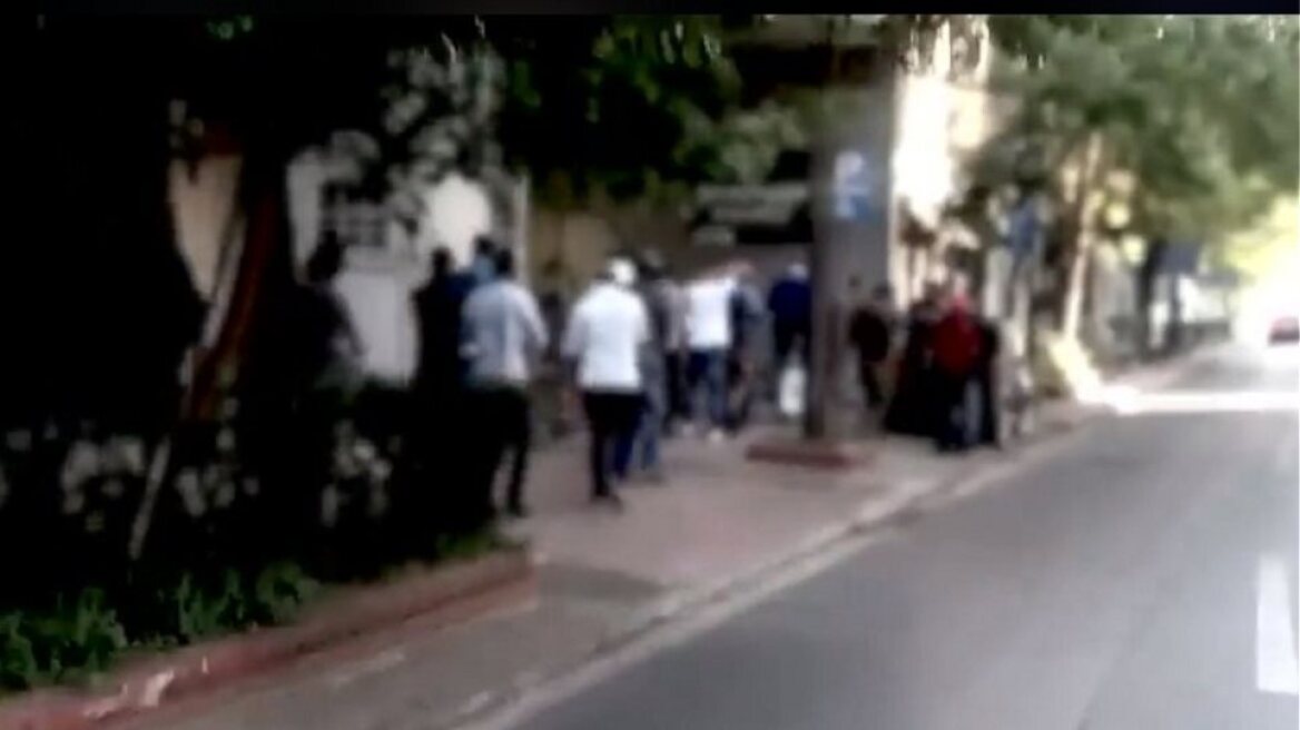 Καταδρομικές επιθέσεις μετά τις απειλές περιμένει από τον Ρουβίκωνα η ΕΛΑΣ