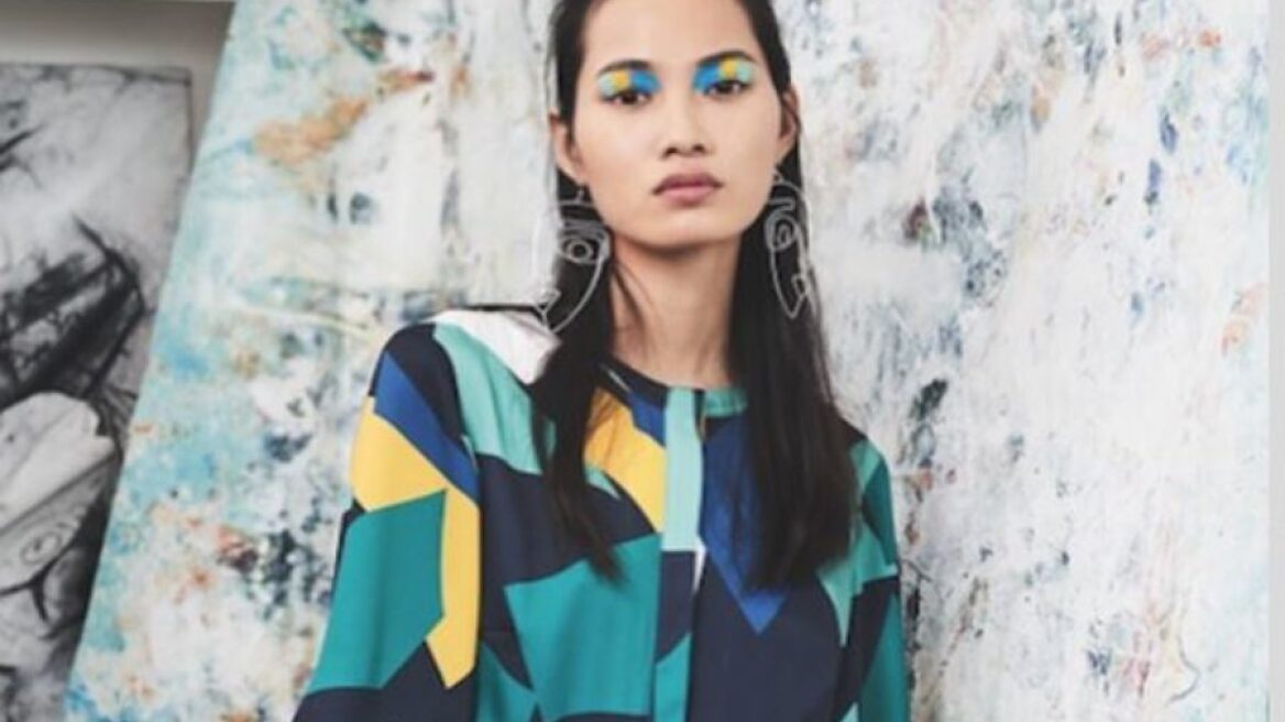 Το Marks & Spencer φόρεμα που μόλις ανακάλυψαν οι Instagrammers