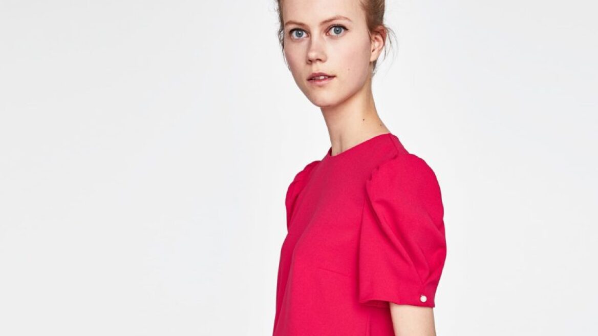 H τάση στα φορέματα που επανέρχεται δυναμικά