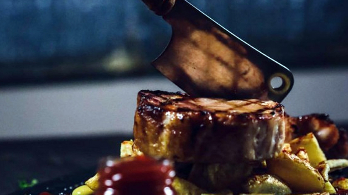 Βrokies all day moodbar: Η έκπληξη της Κάντζα