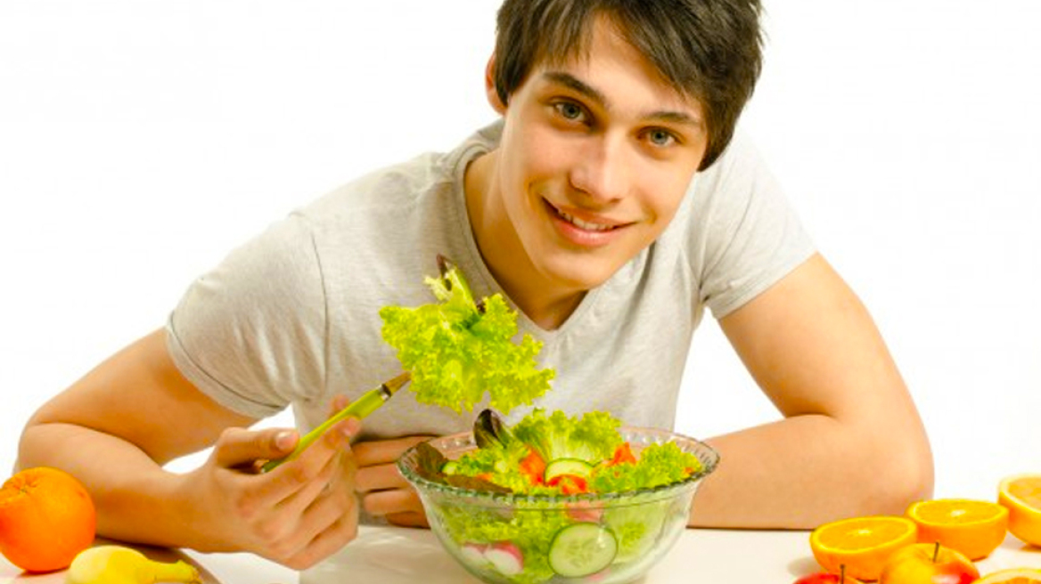 Τα φρούτα και τα λαχανικά που ενισχύουν την ψυχική μας υγεία