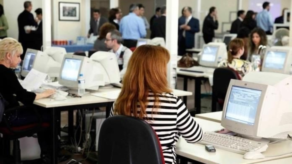 ΑΣΕΠ: Μία θέση γραμματέα διεκδικούν 527 υποψήφιοι! 