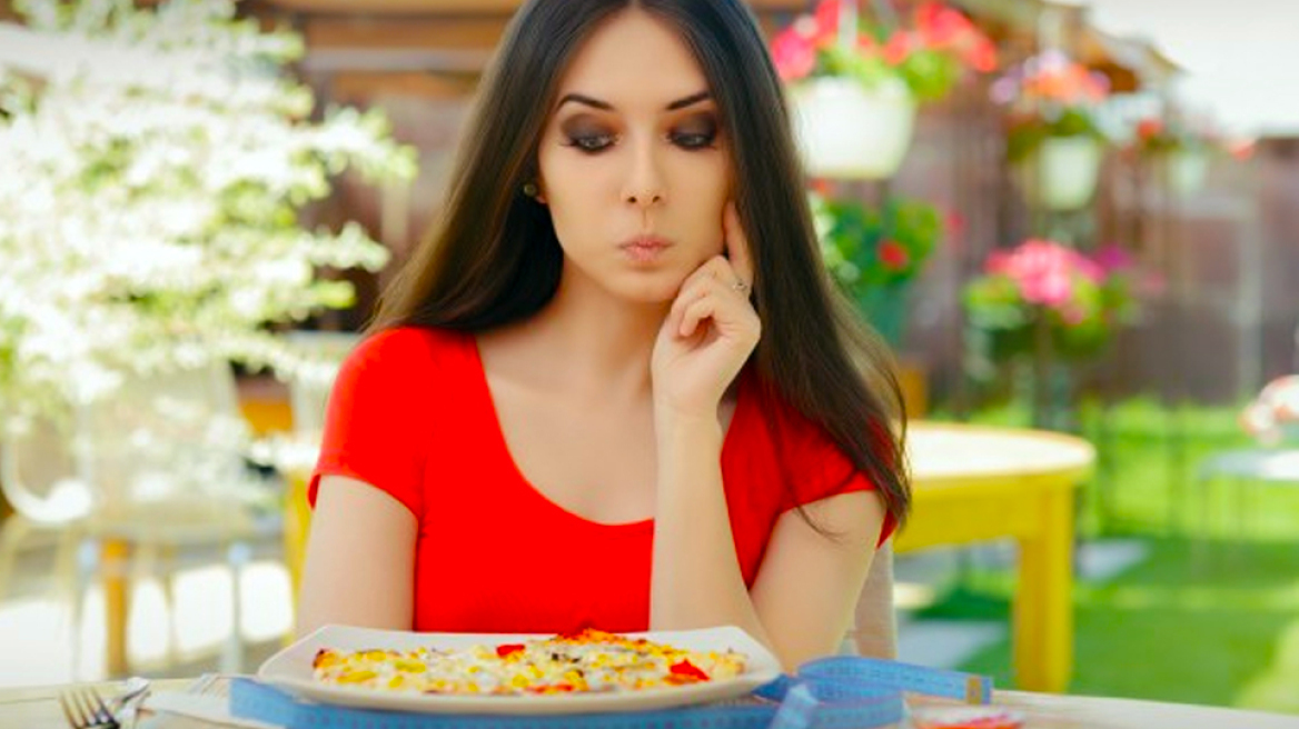 Κουίζ: Ξέρεις πόσες θερμίδες έχουν τα αγαπημένα σου τρόφιμα;