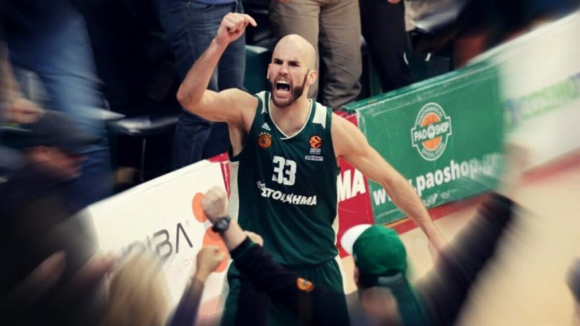 Αμερικανός δημοσιογράφος: Ο Καλάθης θέλει να γυρίσει στο ΝΒΑ