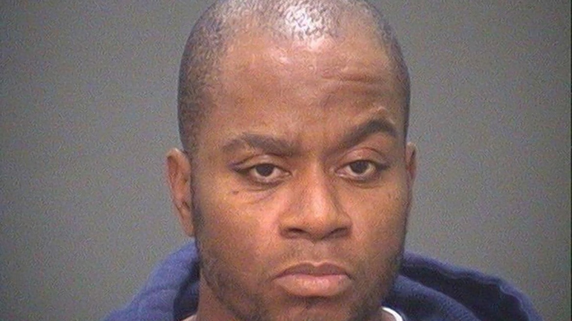 ΗΠΑ: Αποφυλακίστηκε και μία μέρα μετά… λήστεψε την ίδια τράπεζα!