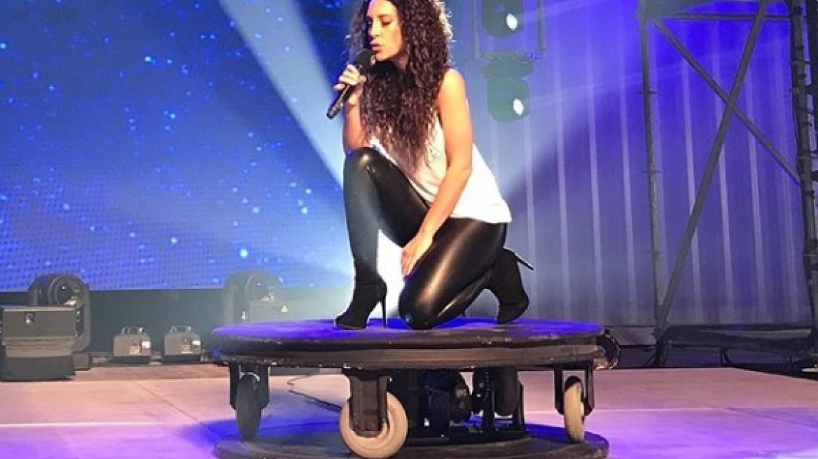 Γιάννα Τερζή: Βγήκε ποτέ πρώτος αυτός που ήταν πρώτος στα στοιχήματα; 