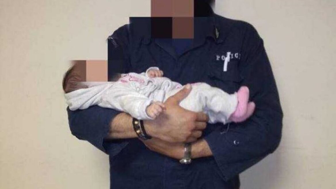 Κρήτη: Γεννήθηκε στη φυλακή και επιστρέφει στη φυλακή