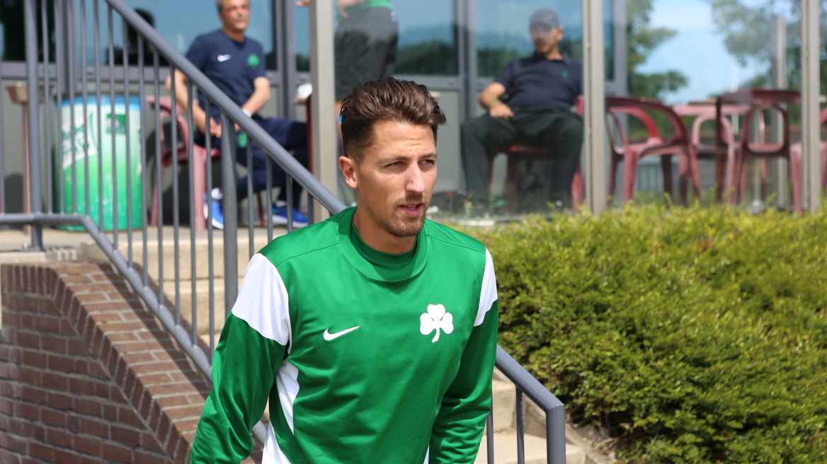 Παναθηναϊκός: Υποσχέσεις πληρωμών για Βέμερ και παίκτες 