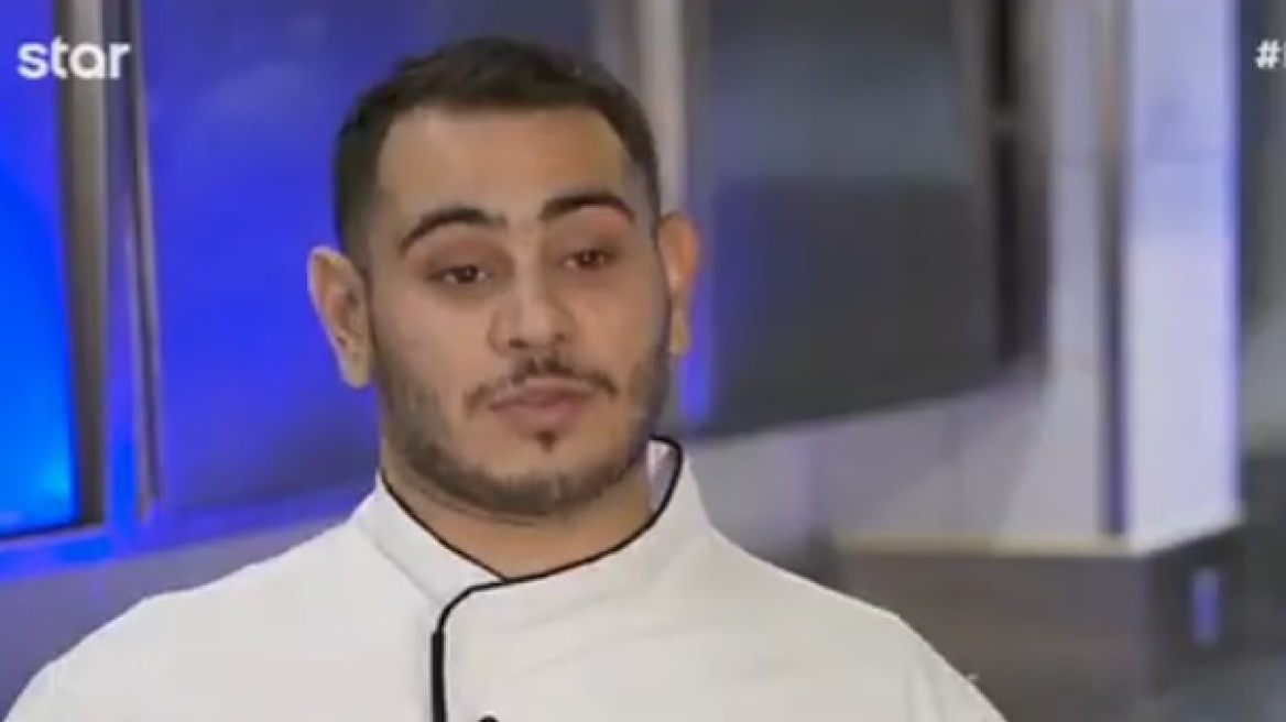 Master Chef: Ο Γλωσσίδης «κάρφωσε» τον Τιμολέοντα πριν τον τελικό - «Δεν τον συμπαθούσα»
