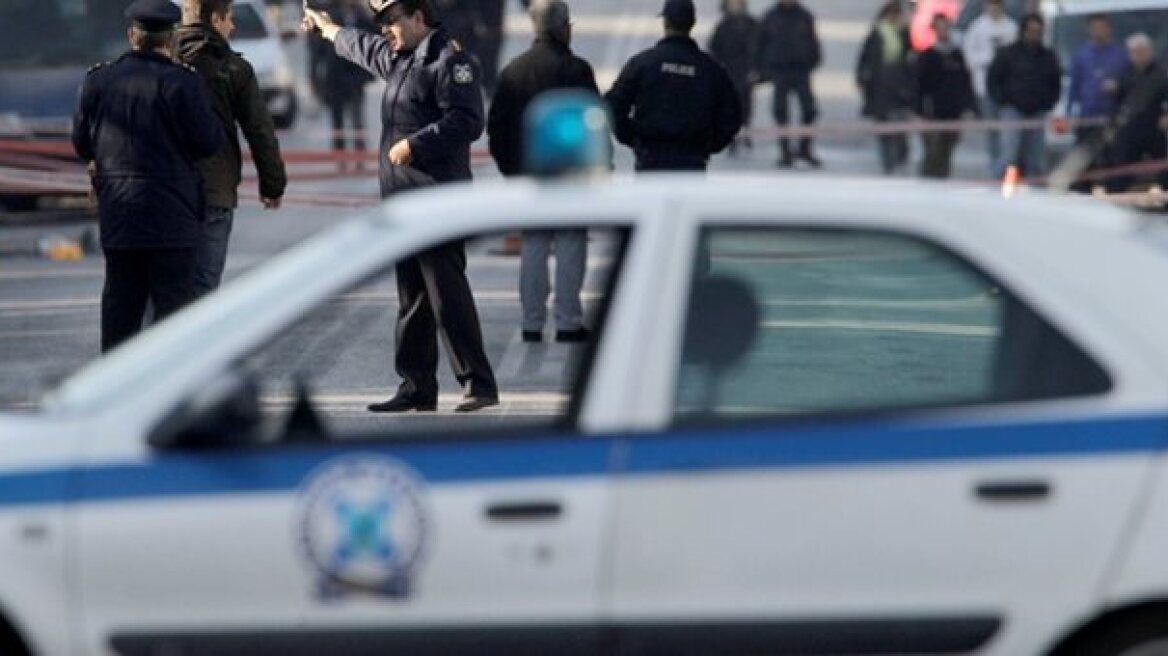 Συνελήφθη Ρώσος που γέμιζε με κάνναβη τα μαγαζιά της παραλιακής