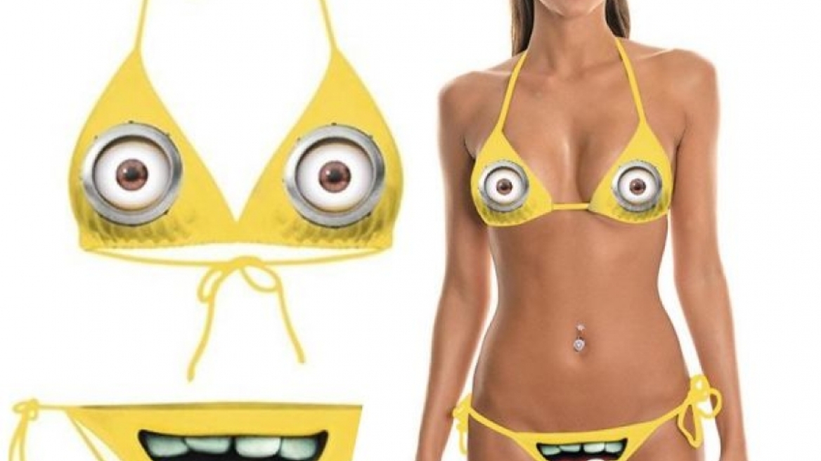 Δέκα επικές γκάφες στο ντύσιμο και η... ελληνική συμμετοχή