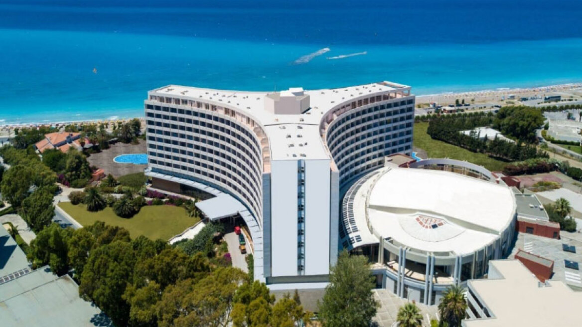 Πάνω από 200 νέα 5άστερα στην Ελλάδα την εποχή των... μνημονίων