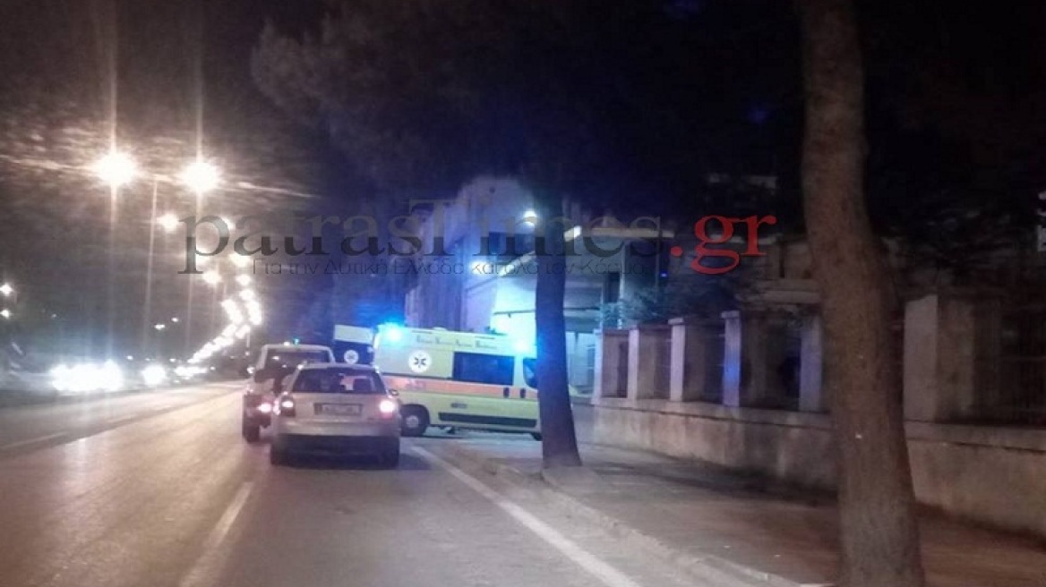 Φονικές συμπλοκές μεταναστών στο λιμάνι της Πάτρας - Νεκρός 17χρονος μετανάστης 