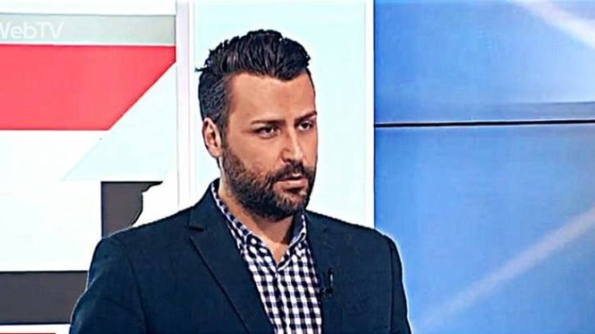 Καλλιάνος: Ισχυρές κατά τόπους καταιγίδες όλη την προσεχή εβδομάδα