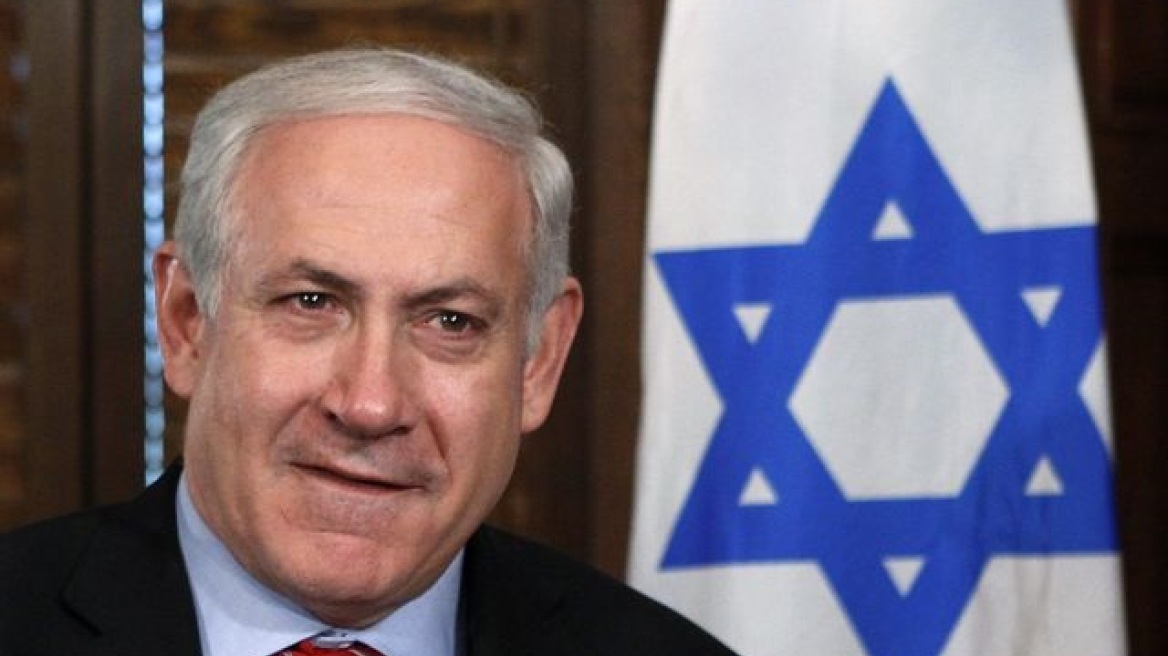 Για κοινό αγωγό Ισραήλ-Κύπρου-Ελλάδας προς την Ιταλία μίλησε ο Νετανιάχου 