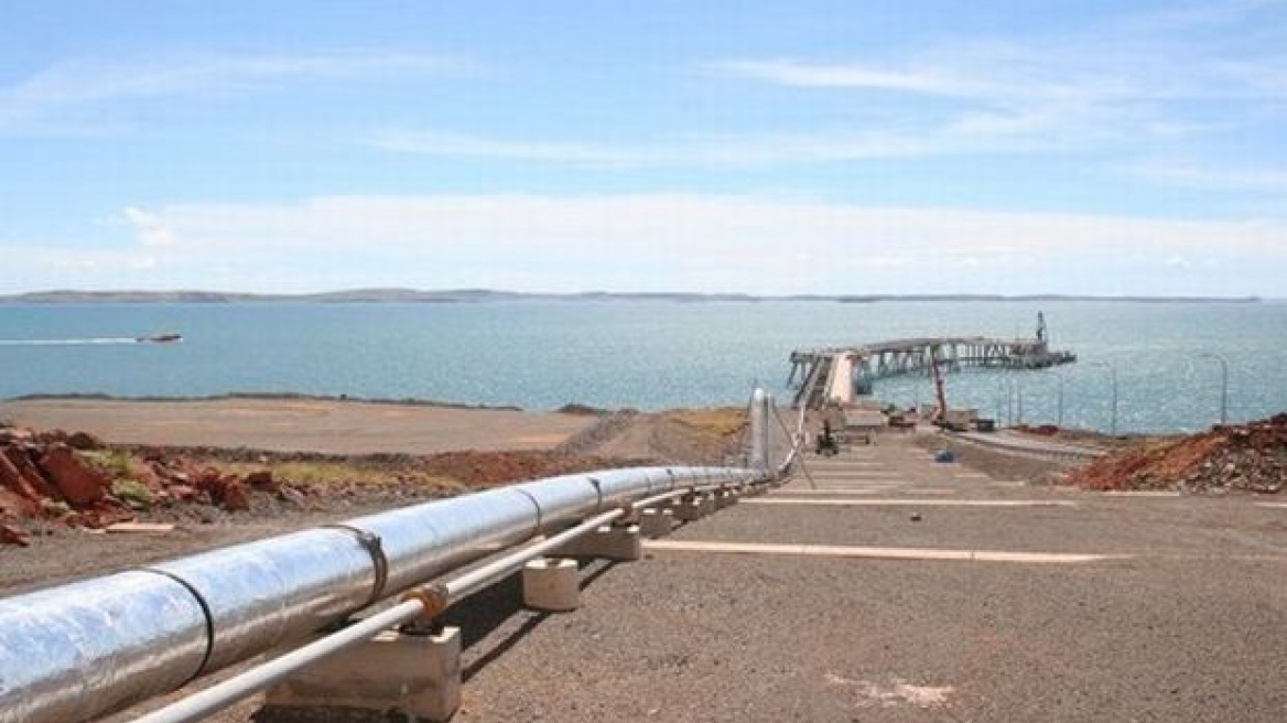 Πέφτουν οι υπογραφές για τον αγωγό Μπουργκάς – Αλεξανδρούπολη