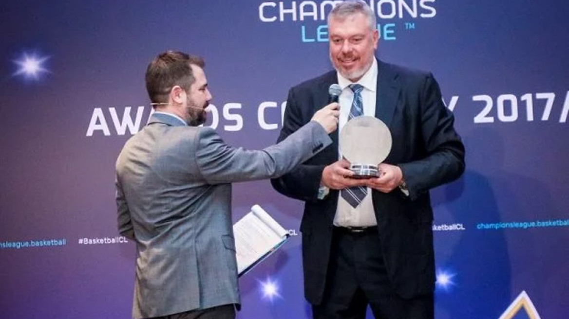 Βολκόφ στο Eurohoops: “Άδικη η κατάσταση ανάμεσα σε Ευρωλίγκα και Παναθηναϊκό”