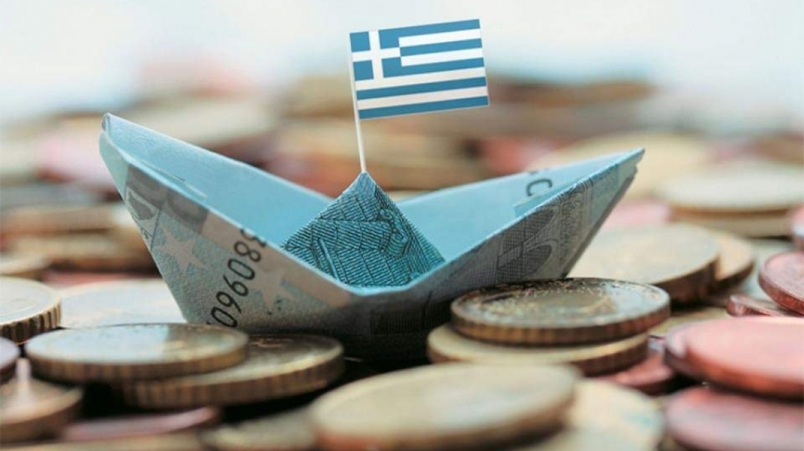 Bloomberg: Οκτώ χρόνια μετά, υπάρχει αβεβαιότητα για την επιστροφή της Ελλάδας στην ομαλότητα